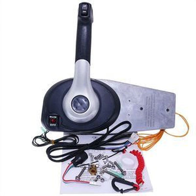 Remote Control 883710A03 for Mercury Power Tilt Trim Switch