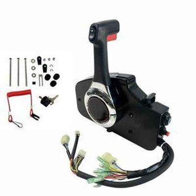 Remote Control Box 24800-ZZ5-A02 for Honda Outboard Motor