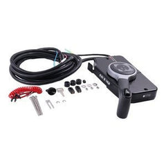 Remote Control Box 67200-99E56 for Suzuki Outboard Engine 8 Pin