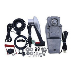 Remote Control Box 6X3-48206-10-00/11-00 for Yamaha Outboard