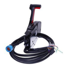 Remote Control Box 881170A10 for Mercury 4-Stroke Boat Engine
