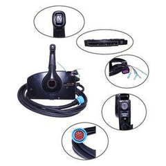 Remote Control Box 881170A10 for Mercury 4-Stroke Boat Engine