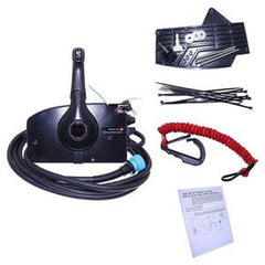 Remote Control Box 881170A10 for Mercury 4-Stroke Boat Engine