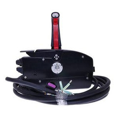 Remote Control Box 881170A10 for Mercury 4-Stroke Boat Engine