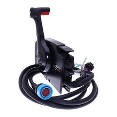 Remote Control Box 881170A10 for Mercury 4-Stroke Boat Engine