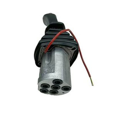 Right Remote Control Valve Assembly 172463-74511 for Yanmar Excavator SV100 VIO20-2 VIO30-2 VIO35-2 VIO45 VIO55 VIO75