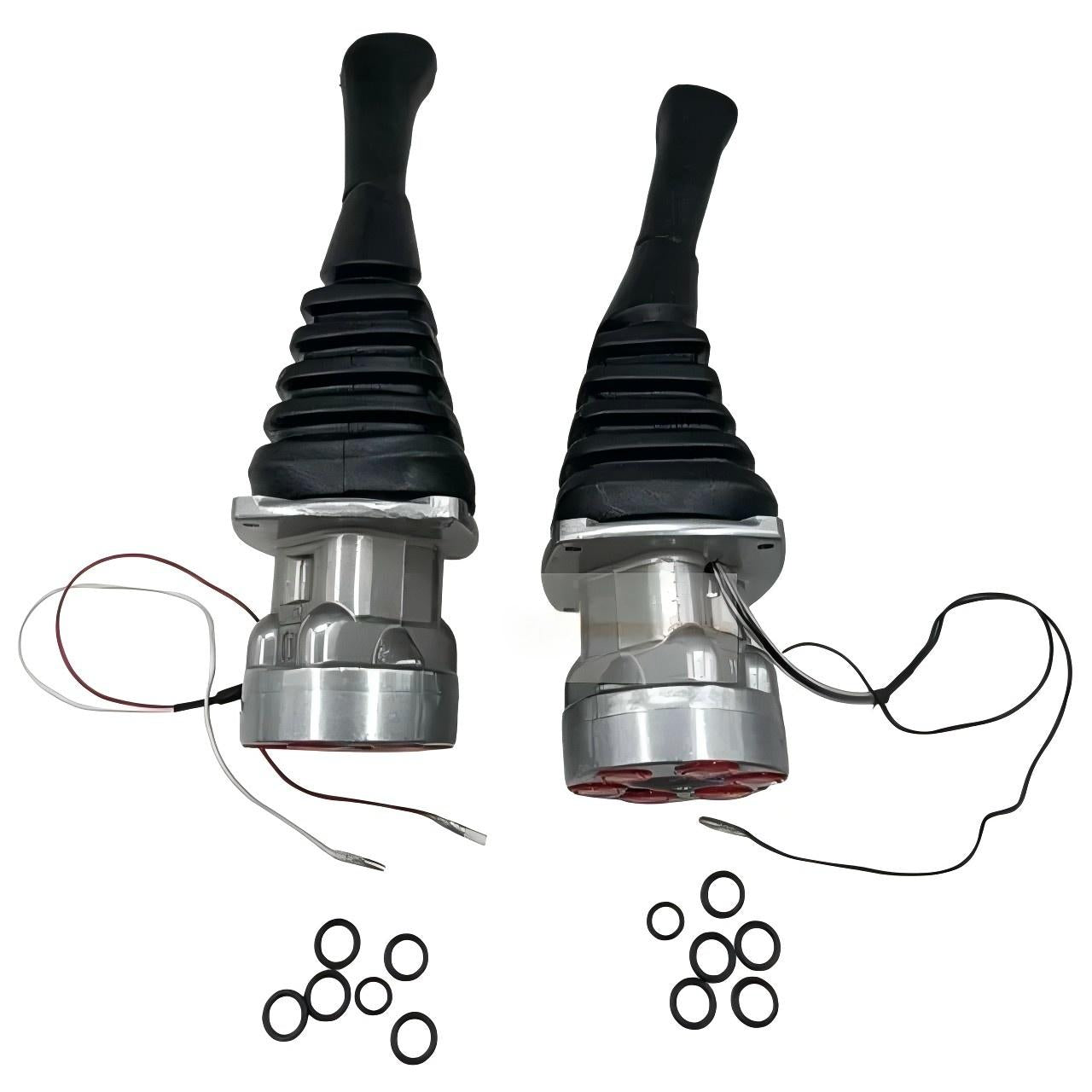 Remote Control Valve Assembly VOE14556362 for Volvo EC140C EC160C EC170D EC180C EC200D EC210C EC220E EC220E EC330C EC360C EC460C