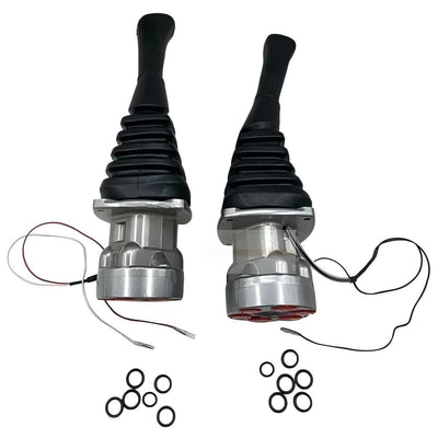 Remote Control Valve Assembly VOE14556362 for Volvo EC140C EC160C EC170D EC180C EC200D EC210C EC220E EC220E EC330C EC360C EC460C