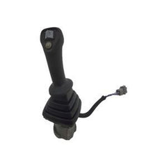Remote Control Valve VOE15698409 for Volvo Excavator ECR18E-ECR50D
