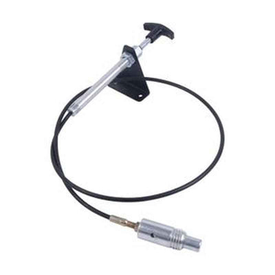 Remote Latch Cable 3204 for Andersen Ultimate 5th Wheel Hitch