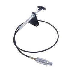 Remote Latch Cable 3204 for Andersen Ultimate 5th Wheel Hitch