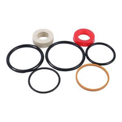 Repair Kit for Massey Ferguson Tractor Power Steering Cylinder 3401553M92 3401285M93 3904170M1