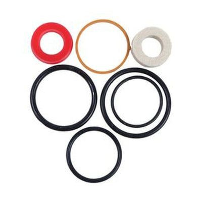 Repair Kit for Massey Ferguson Tractor Power Steering Cylinder 3401553M92 3401285M93 3904170M1