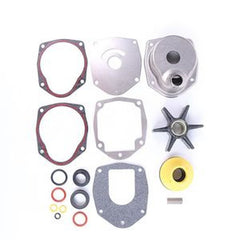 Repair Kit Upper Water Pump Impeller 817275Q05 for MerCruiser Alpha 1