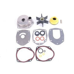 Repair Kit Upper Water Pump Impeller 817275Q05 for MerCruiser Alpha 1