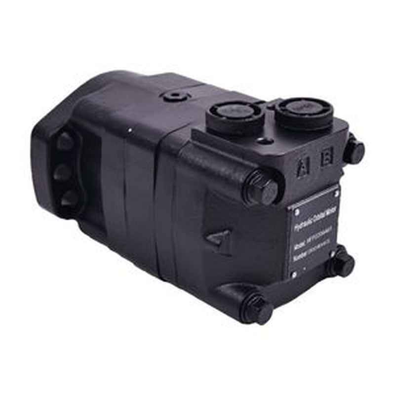 Replacement Hydraulic Motor 151F2361 for Sauer Danfoss OMS160