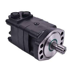 Replacement Hydraulic Motor 151F2361 for Sauer Danfoss OMS160