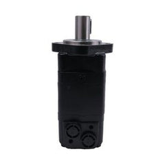 Motor orbital hidráulico de reemplazo OMS400 151F2261 para Sauer Danfoss