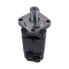 Motor orbital hidráulico de reemplazo OMS400 151F2261 para Sauer Danfoss