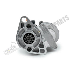 starter motor 185086670 for  KIOTI CS2410 CS2410E CS2510 Models
