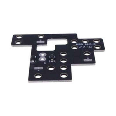 Replacement Light On Module GM-ALO-37 for 2003-2007 GM Silverado Sierra Trucks