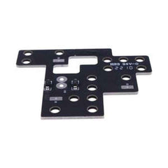 Replacement Light On Module GM-ALO-37 for 2003-2007 GM Silverado Sierra Trucks