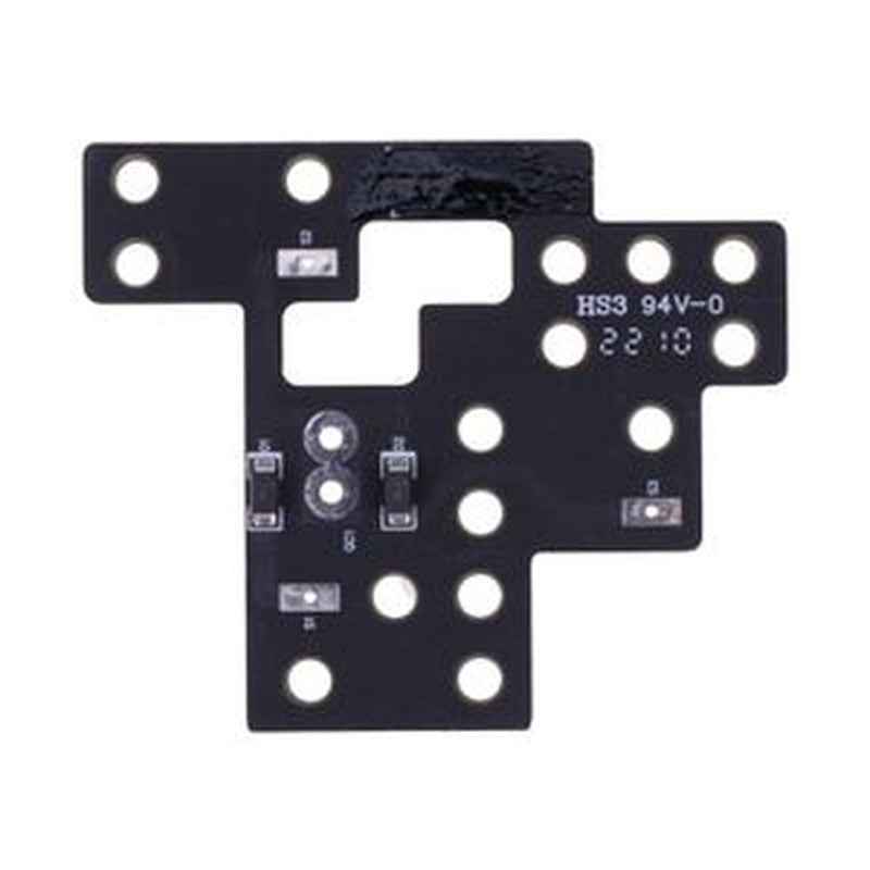 Replacement Light On Module GM-ALO-37 for 2003-2007 GM Silverado Sierra Trucks