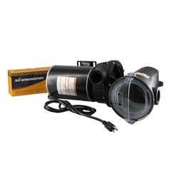 Bomba de piscina de substituição W3SP1580X15 para Hayward Power Flo LX