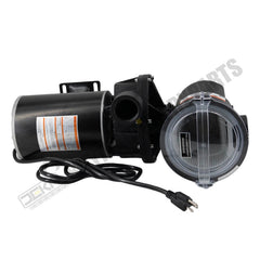 Bomba de piscina de substituição W3SP1580X15 para Hayward Power Flo LX