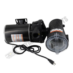 Bomba de piscina de substituição W3SP1580X15 para Hayward Power Flo LX