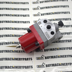 Replacement Shut Down Shutoff Stop Solenoid Valve 3018453 for CUMMINS NT855l Engine two spade - Buymachineryparts