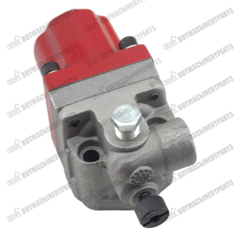 Replacement Shut Down Shutoff Stop Solenoid Valve 3018453 for CUMMINS NT855l Engine two spade - Buymachineryparts