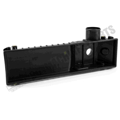 Reservoir Radiator Assembly 175161A1 for CASE Loader 580M 580SM 580SL 590L 590SL 590SM