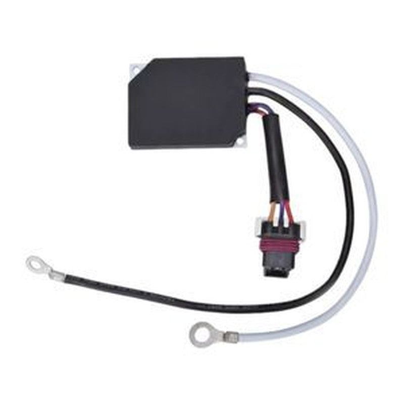 Resistor Control Assembly 608148 for EZGO RXV Electric Golf Cart