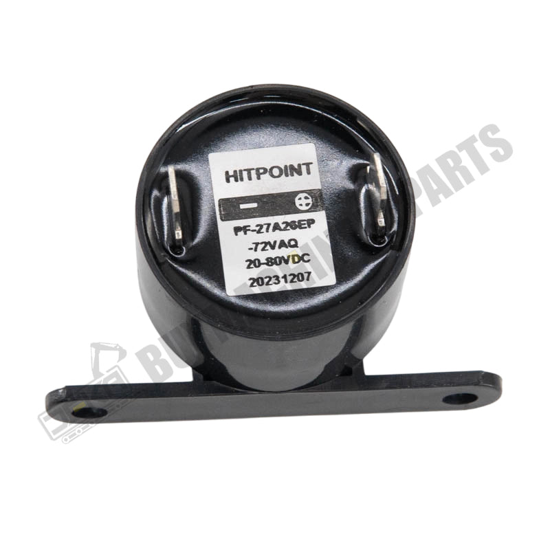 Reverse Buzzer 1996+ for EZGO Golf Cart TXT Electric - 73290-G02 buymachineryparts