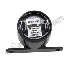 Reverse Buzzer 1996+ for EZGO Golf Cart TXT Electric - 73290-G02 buymachineryparts