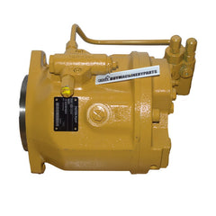 Hydraulic Piston Pump 100-3259 for Caterpillar CAT Backhoe Loader 416B 426B 428B 436B 438B - Buymachineryparts