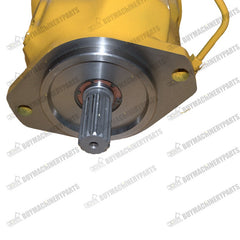 Hydraulic Piston Pump 100-3259 for Caterpillar CAT Backhoe Loader 416B 426B 428B 436B 438B - Buymachineryparts