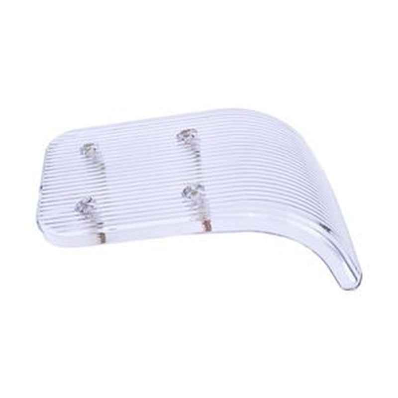 RH Grille Light TC05099070 for Kubota Tractor MX5000DT MX5000F MX5000SU