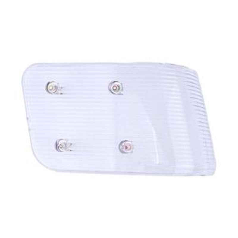 RH Grille Light TC05099070 for Kubota Tractor MX5000DT MX5000F MX5000SU
