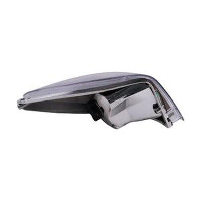 RH Head Light Assembly K1253-54220 for Kubota Tractor GR2000G GR2010G GR2020G GR2020GB GR2100 GR2110 GR2120 GR2120B