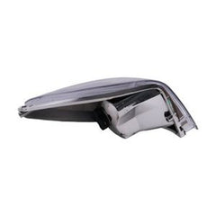Conjunto do Farol Dianteiro RH K1253-54220 para Trator Kubota GR2000G GR2010G GR2020G GR2020GB GR2100 GR2110 GR2120 GR2120B