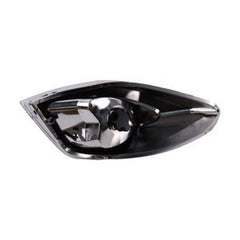 Conjunto do Farol Dianteiro RH K1253-54220 para Trator Kubota GR2000G GR2010G GR2020G GR2020GB GR2100 GR2110 GR2120 GR2120B