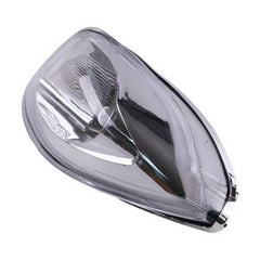 Conjunto do Farol Dianteiro RH K1253-54220 para Trator Kubota GR2000G GR2010G GR2020G GR2020GB GR2100 GR2110 GR2120 GR2120B