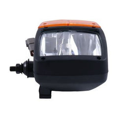 RH Headlamp 87572859 fit CASE Loaders SR130-SR175 & TR270-TR320