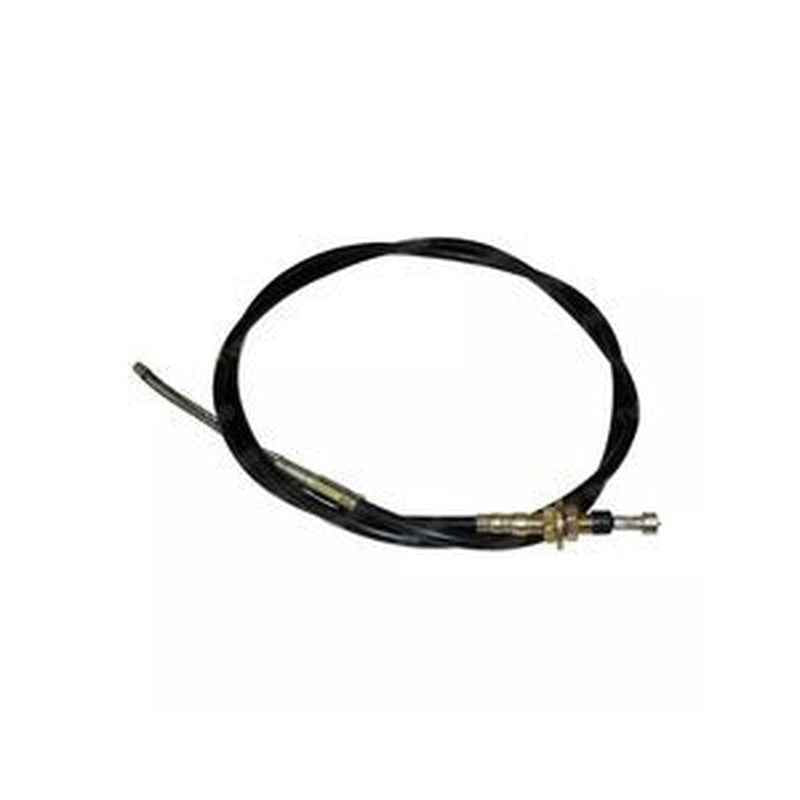 RH Parking Brake Cable BD190-002-02 for Hyundai Forklift
