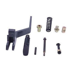 RH Quick Attach Handle 86633196 for CASE Loaders SR210-340 TR270-340 LX350-360