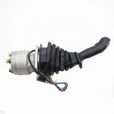 RH RCV Joystick Control Assembly 31Q6-20023 for Hyundai Excavators R140LC-9 & Up