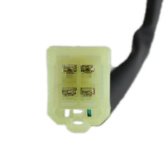 Conjunto do Farolim Traseiro RH 3C081-75880 para Trator Kubota L3240-L5740