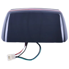 Piloto trasero derecho RH TC62930060 para tractor Kubota L2501-L4802